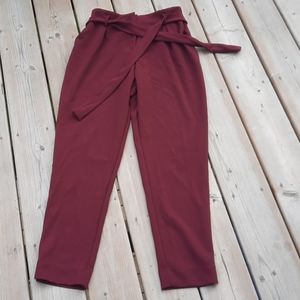 Dress pants